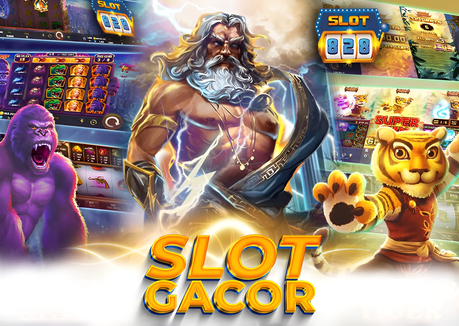 DEWA: Situs Slot Online Gacor Terpercaya Link Slot88 Resmi